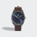 PROCESS_L1 Watch Silver Met. / Collegiate Navy / Dark Brown CJ6345 PROCESS_L1 Watch Silver Met. / Collegiate Navy / Dark Brown CJ6345