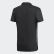 Camisa Polo Core 18 Climalite BLACK/WHITE CE9037 Camisa Polo Core 18 Climalite BLACK/WHITE CE9037