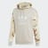 Buzo con Capucha Camouflage Clear Brown ED6978 Buzo con Capucha Camouflage Clear Brown ED6978