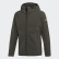 Terrex Climaheat Ultimate Fleece Jacket Legend Earth DZ2016 Terrex Climaheat Ultimate Fleece Jacket Legend Earth DZ2016
