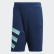 Sportive Nineties Shorts Mystery Blue FN2834 Sportive Nineties Shorts Mystery Blue FN2834