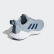 Tênis FortaRun Ash Grey / Legend Marine / Cloud White EE4211 Tênis FortaRun Ash Grey / Legend Marine / Cloud White EE4211
