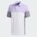 Polokošeľa Adipure Tech Segmented Glow Purple FJ9788 Polokošeľa Adipure Tech Segmented Glow Purple FJ9788