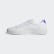 Tênis Sleek W Cloud White / Crystal White / Core Black EG2685 Tênis Sleek W Cloud White / Crystal White / Core Black EG2685