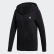 Blusa Capuz Zip black DU9608 Blusa Capuz Zip black DU9608