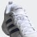 Zapatilla Strutter Cloud White / Dark Blue / Matte Silver EG2654 Zapatilla Strutter Cloud White / Dark Blue / Matte Silver EG2654