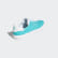 Tenis 3MC Hi-Res Aqua / Cloud White / Cloud White EE6089 Tenis 3MC Hi-Res Aqua / Cloud White / Cloud White EE6089