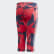 Leggings 3/4 Equipment Pantone / Core Pink / Tech Indigo / White FM5827 Leggings 3/4 Equipment Pantone / Core Pink / Tech Indigo / White FM5827
