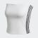 Bandeau Top White ED4777 Bandeau Top White ED4777