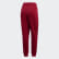 Pantalón 7/8 Celebrate the 90s Active Maroon / Black EJ9668 Pantalón 7/8 Celebrate the 90s Active Maroon / Black EJ9668