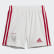 Ajax Αmsterdam Home Mini Kit Bold Red / White / Black EI7381 Ajax Αmsterdam Home Mini Kit Bold Red / White / Black EI7381