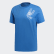 Camiseta Hand Drawn Bluebird DH4814 Camiseta Hand Drawn Bluebird DH4814