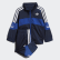 Bandrix Track Suit Night Indigo / Team Royal Blue / White FM4450 Bandrix Track Suit Night Indigo / Team Royal Blue / White FM4450