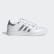 Chaussure Team Court Cloud White / Silver Metallic / Cloud White EG9824 Chaussure Team Court Cloud White / Silver Metallic / Cloud White EG9824
