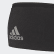 Wide Headband Black / Black / Reflective Silver BR0805 Wide Headband Black / Black / Reflective Silver BR0805