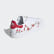Tenis STAN SMITH W Cloud White / Scarlet / Core Black EG2863 Tenis STAN SMITH W Cloud White / Scarlet / Core Black EG2863