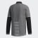 Casaco Primeknit Adicross Black FK1095 Casaco Primeknit Adicross Black FK1095