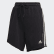 Must Haves Recycled Cotton Shorts Black FL4221 Must Haves Recycled Cotton Shorts Black FL4221
