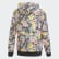 Sudadera con capucha Culture Clash Black / Multicolor / Glory Pink FM6714 Sudadera con capucha Culture Clash Black / Multicolor / Glory Pink FM6714