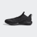 Tênis Alphabounce+ Core Black / Tech Silver / Grey Six G28584 Tênis Alphabounce+ Core Black / Tech Silver / Grey Six G28584