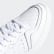 Tênis Supercourt Cloud White / Cloud White / Glory Pink EF5925 Tênis Supercourt Cloud White / Cloud White / Glory Pink EF5925