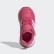 Zapatilla Run Falcon Real Pink / Cloud White / Grey Three EG2227 Zapatilla Run Falcon Real Pink / Cloud White / Grey Three EG2227