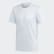 Camiseta HEAT.RDY 3 bandas Sky Tint FM2094 Camiseta HEAT.RDY 3 bandas Sky Tint FM2094