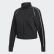 Style Track Jacket Black FP8074 Style Track Jacket Black FP8074