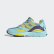 Tênis LXCON 94 Clear Aqua / Light Aqua / Shock Yellow EG8790 Tênis LXCON 94 Clear Aqua / Light Aqua / Shock Yellow EG8790