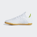 Chuteira X Tango 18.3 Futsal Cloud White / Solar Yellow / Cloud White BB9397 Chuteira X Tango 18.3 Futsal Cloud White / Solar Yellow / Cloud White BB9397