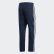 Calça Três Listras Banyan Collegiate Navy DV3104 Calça Três Listras Banyan Collegiate Navy DV3104