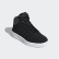 Tênis Hoops 2.0 Mid Core Black / Core Black / Grey Six F35797 Tênis Hoops 2.0 Mid Core Black / Core Black / Grey Six F35797