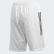 TAN Jacquard Shorts White FM0857 TAN Jacquard Shorts White FM0857