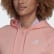 Ribbed Hoodie Glory Pink FL1950 Ribbed Hoodie Glory Pink FL1950