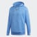 Hoodie Real Blue ED7206 Hoodie Real Blue ED7206