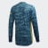 Arsenal Home Goalkeeper Jersey Utility Green / Eqt Yellow EH5660 Arsenal Home Goalkeeper Jersey Utility Green / Eqt Yellow EH5660