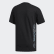 Camiseta Watercolor Black ED6270 Camiseta Watercolor Black ED6270