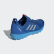 Tênis Terrex Agravic Speed Blue Beauty / Grey Two / Shock Cyan BC0377 Tênis Terrex Agravic Speed Blue Beauty / Grey Two / Shock Cyan BC0377