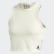 Must Haves Recycled Cotton Crop Tank Top Non Dyed FI4767 Must Haves Recycled Cotton Crop Tank Top Non Dyed FI4767