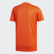Tričko Own the Run Active Orange DZ9002 Tričko Own the Run Active Orange DZ9002