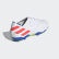 Nemeziz Messi 19.1 Firm Ground Boots Cloud White / Solar Red / Football Blue F99934 Nemeziz Messi 19.1 Firm Ground Boots Cloud White / Solar Red / Football Blue F99934