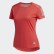 Own the Run Tee Glory Red FL7813 Own the Run Tee Glory Red FL7813