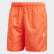 Short de bain CLX Solid App Solar Red FJ3383 Short de bain CLX Solid App Solar Red FJ3383
