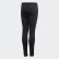 Tight lunghi Alphaskin Black / Reflective Silver FL1341 Tight lunghi Alphaskin Black / Reflective Silver FL1341
