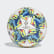 Bola UCL Finale 19 Capitano White / Bright Cyan / Solar Yellow / Shock Pink DY2553 Bola UCL Finale 19 Capitano White / Bright Cyan / Solar Yellow / Shock Pink DY2553