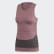 LYCRA FitSense+ Training Tanktop Blush Mauve-Smc EA2141 LYCRA FitSense+ Training Tanktop Blush Mauve-Smc EA2141