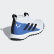Zapatillas RapidaTurf Messi Cloud White / Core Black / Blue AH2416 Zapatillas RapidaTurf Messi Cloud White / Core Black / Blue AH2416
