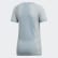 Primeknit Cru T-Shirt Ash Grey / Raw White DS8836 Primeknit Cru T-Shirt Ash Grey / Raw White DS8836