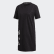 Vestido Must Haves Stacked Logo Black / White FL4092 Vestido Must Haves Stacked Logo Black / White FL4092