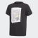 Graphic Tee Black / Real Blue / Flash Orange ED7840 Graphic Tee Black / Real Blue / Flash Orange ED7840
